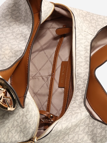 MICHAEL Michael Kors Käsilaukku 'Lillie' värissä beige