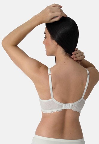 Soutien-gorge sassa en beige