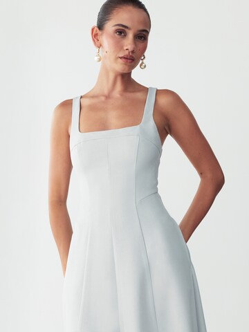 Willa - Vestido 'Minns' en azul
