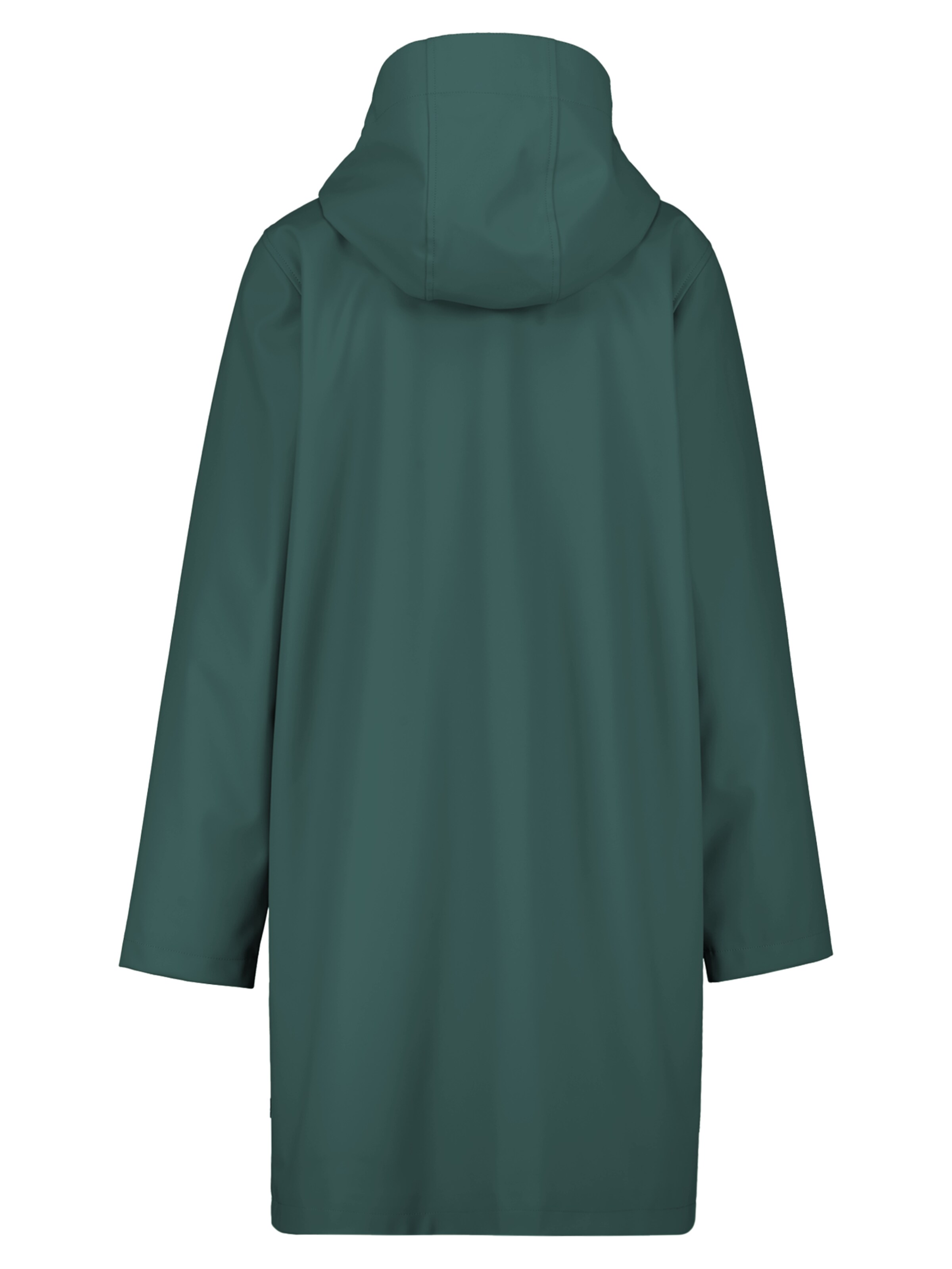 Manteau fonctionnel America Today en vert