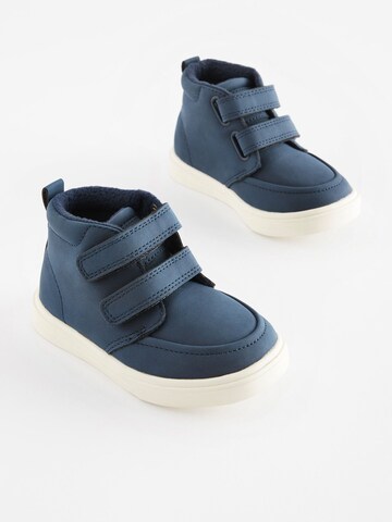 Next Сапоги в Синий