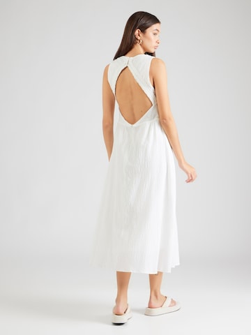 ABOUT YOU Dress 'Greta' in White