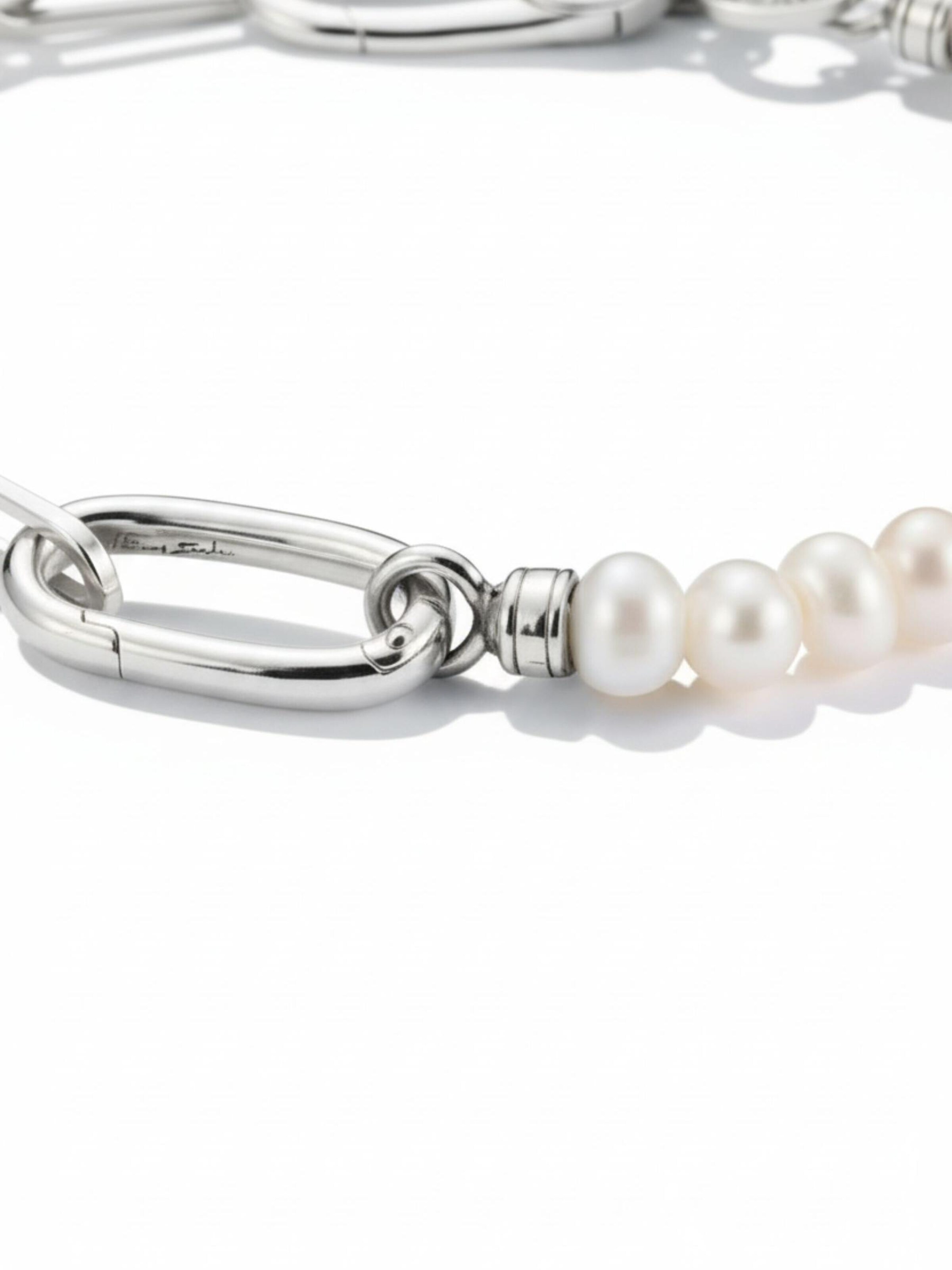 Bracelet Thomas Sabo en argent