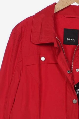 BRAX Jacke L in Rot