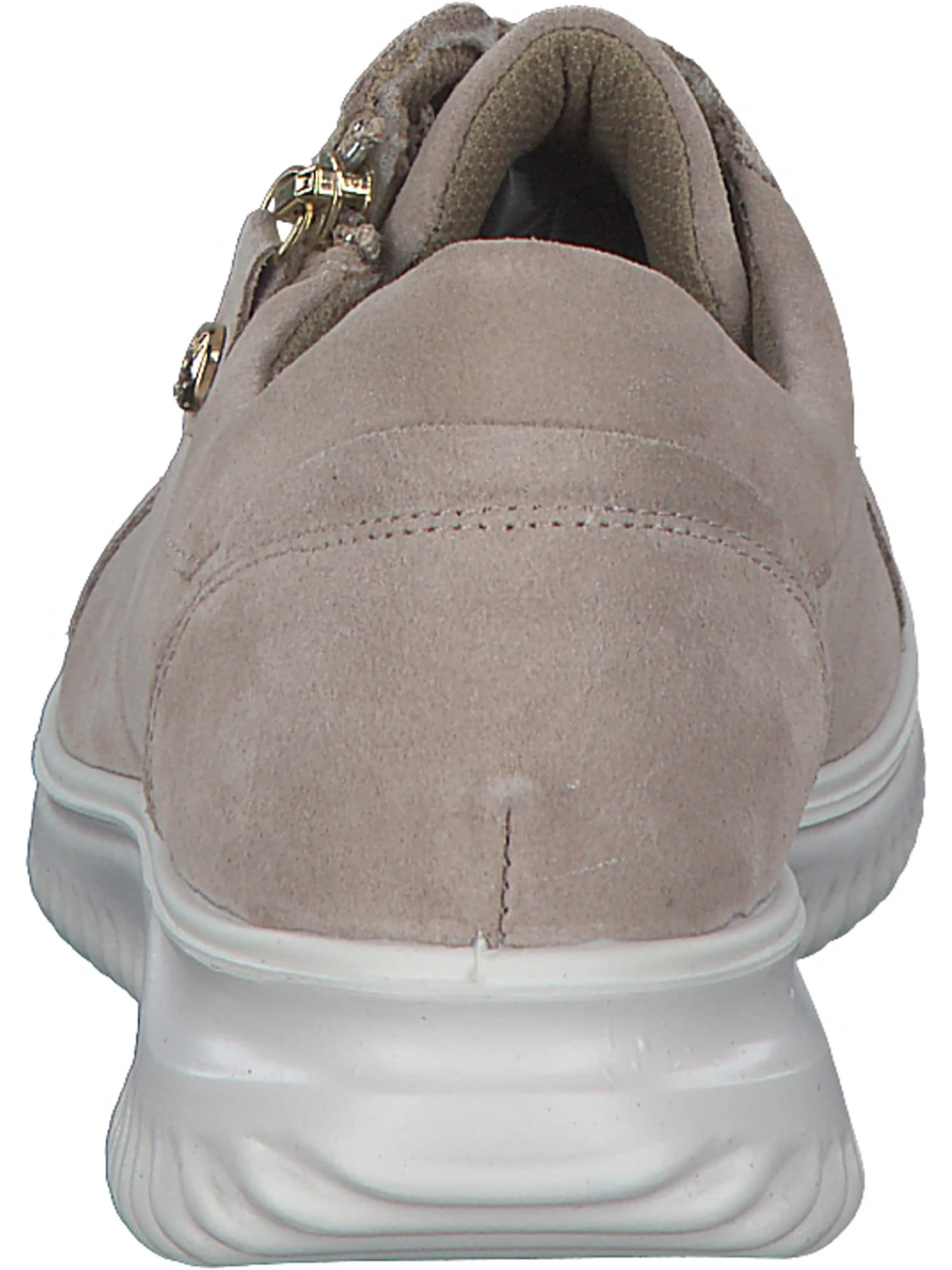 IMAC Sportieve veterschoen '355820' in Beige