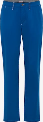 KangaROOS Shorts in Blau: Vorderseite