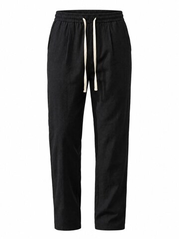 Pantalon 'Hose' Danger en noir