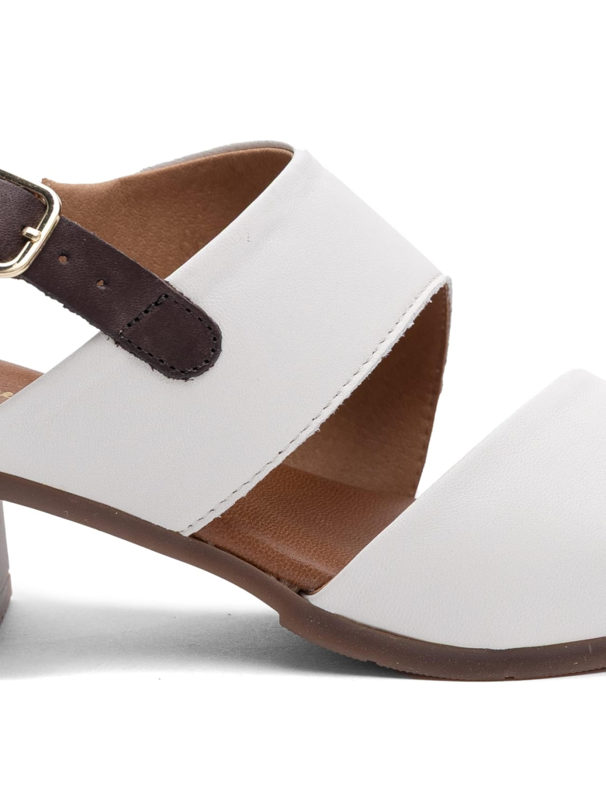 Maciejka Sandale‌‌‌‌‌‌‌‌ in Beige