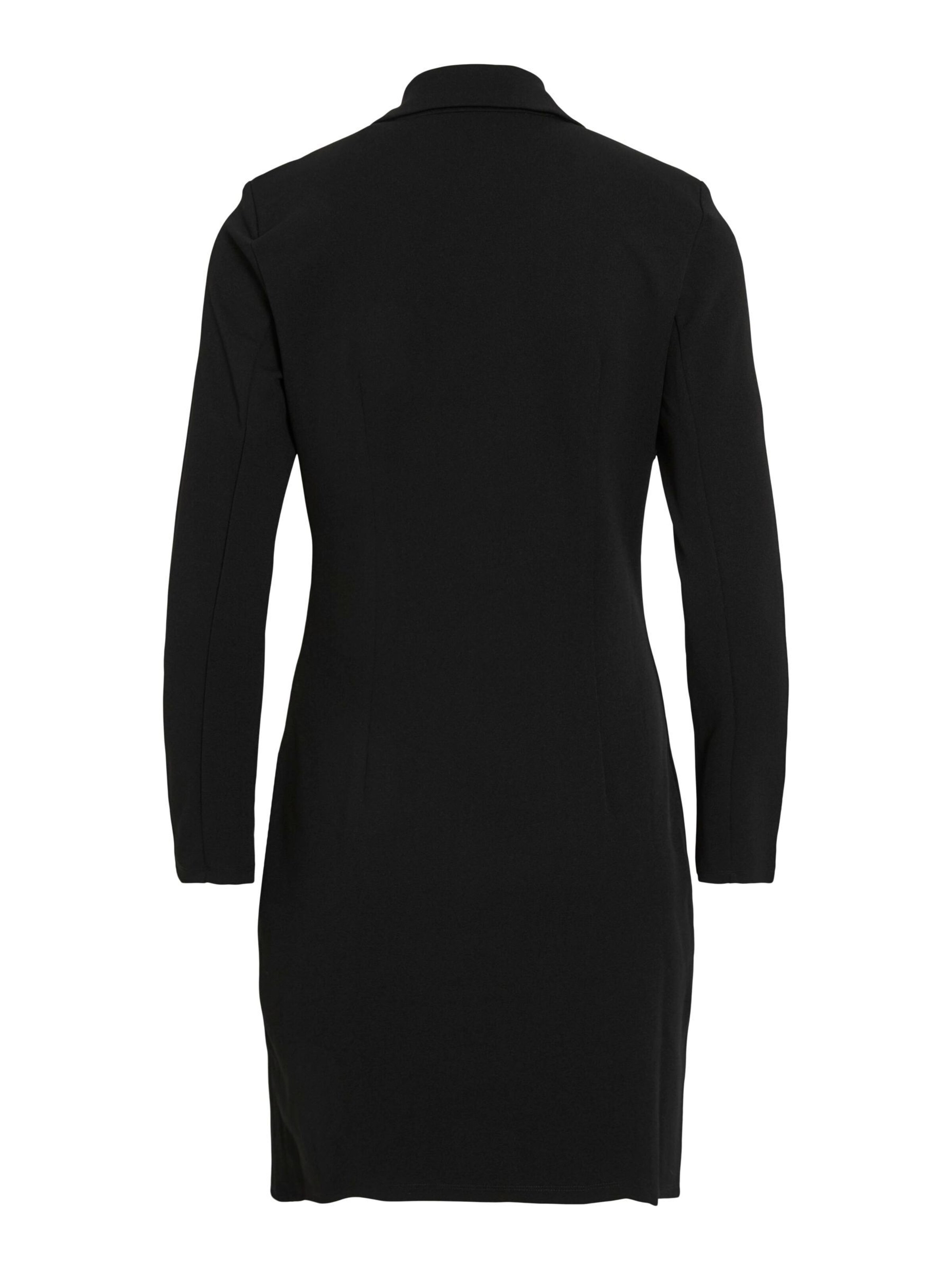VILA Dress in Black