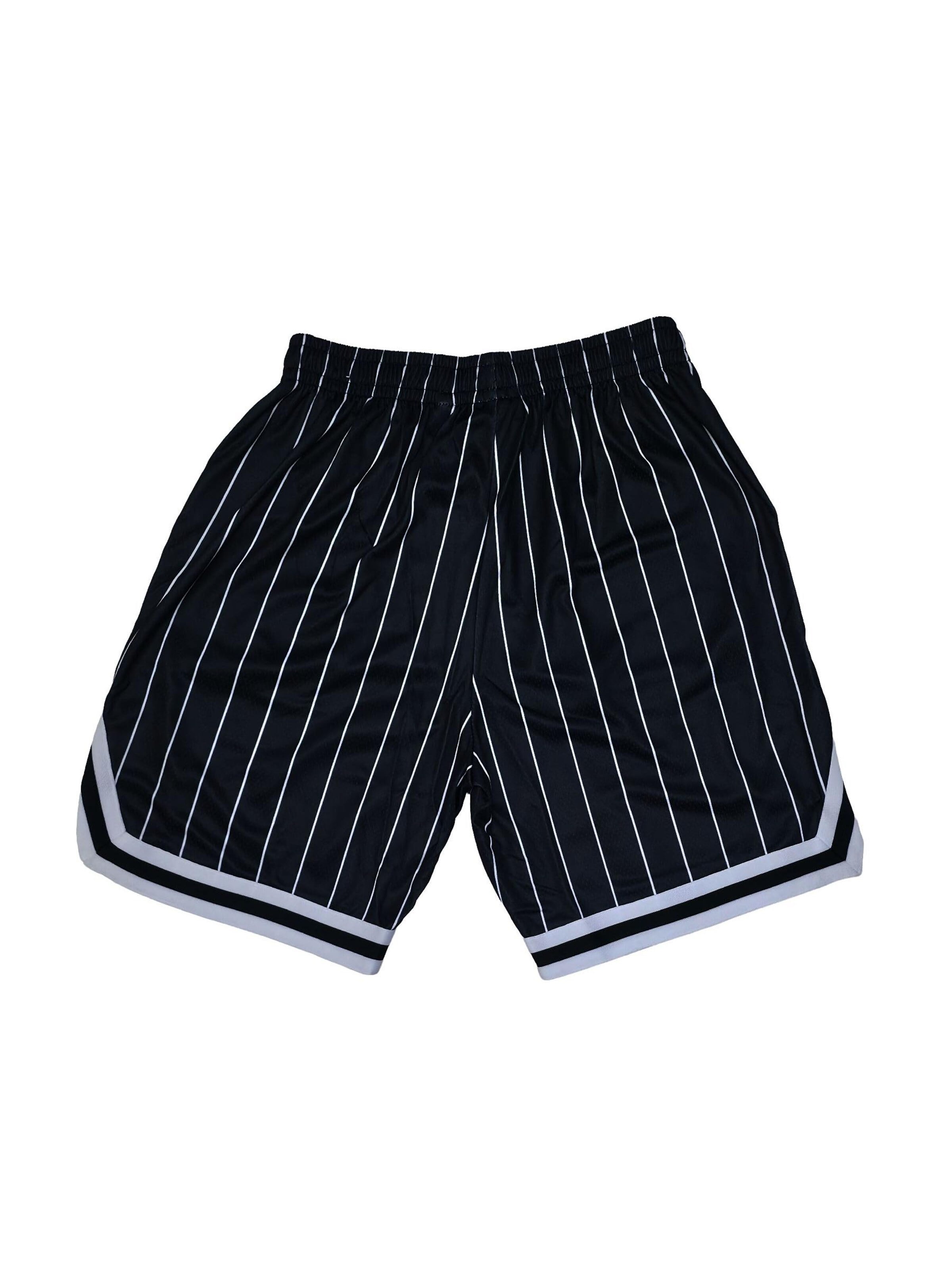 Cordon Sport Regular Workout Pants in Black: front