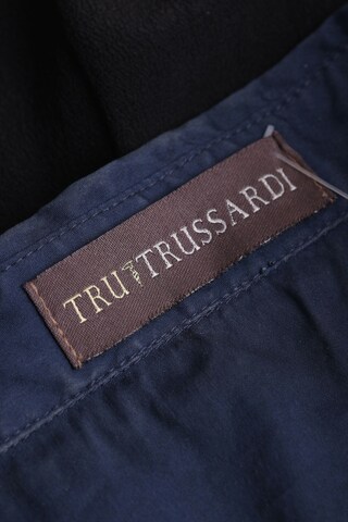 Tru Trussardi Top & Shirt in XS in Black