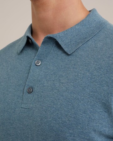 WE Fashion Pullover i blå