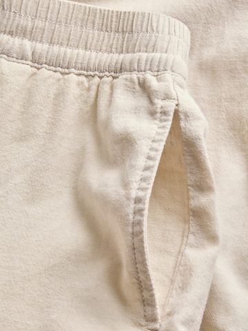 JJXX Loosefit Byxa 'JXELLA' i brun