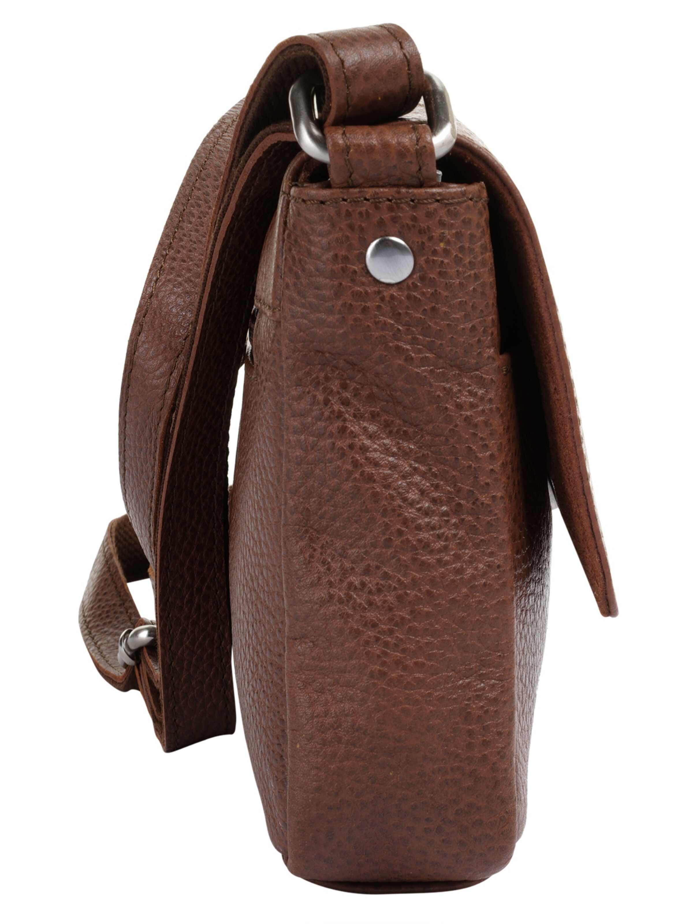 Sac à bandoulière Betty Barclay en marron