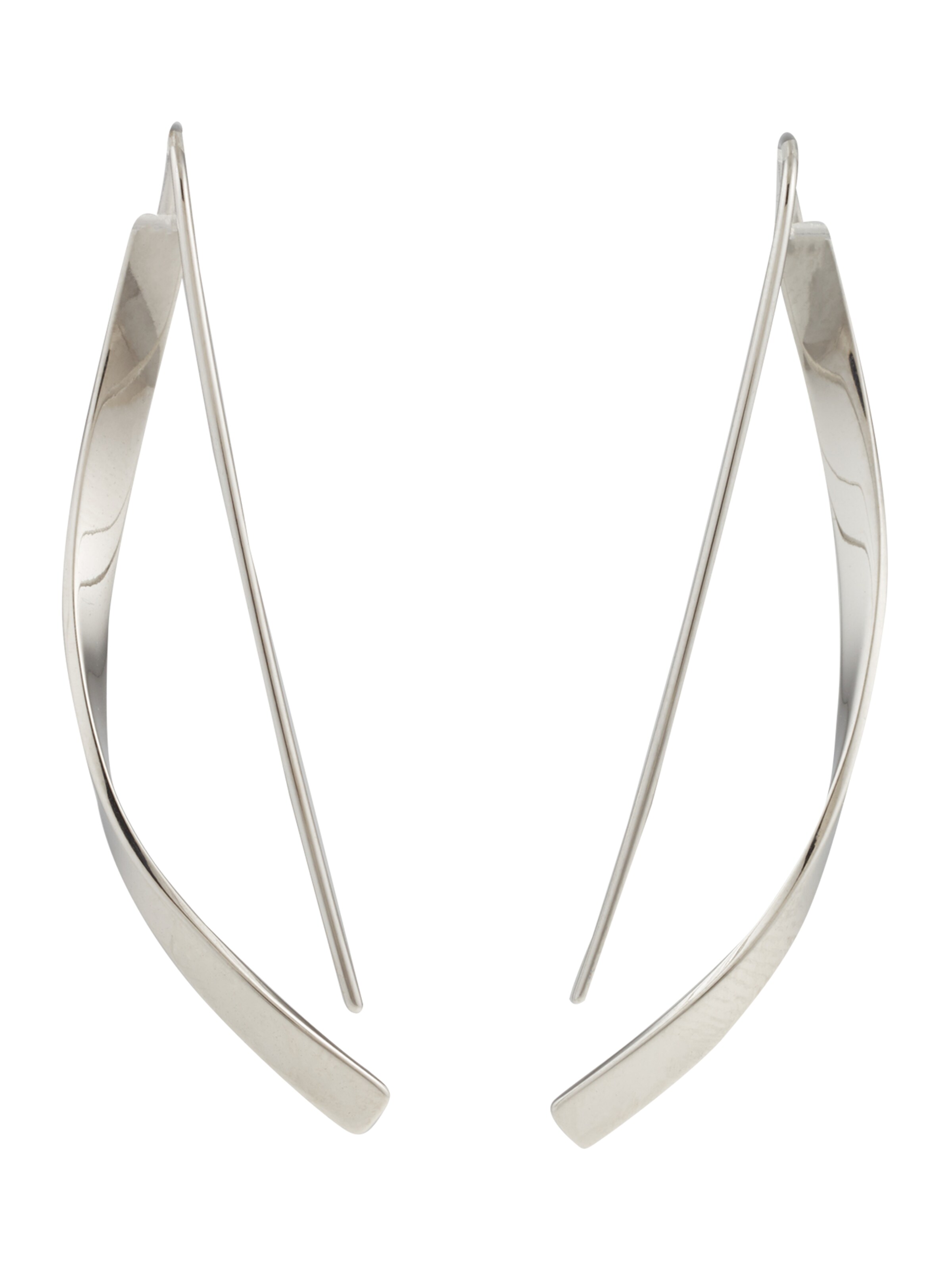 SKAGEN Ohrhänger in Silber