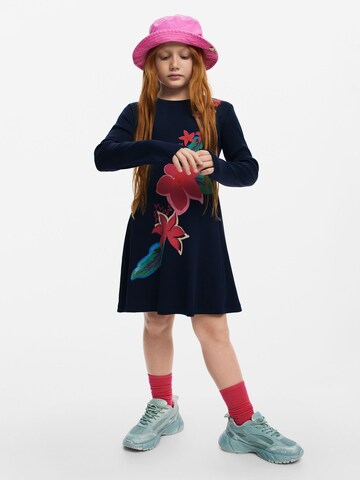 Desigual Kleit, värv sinine