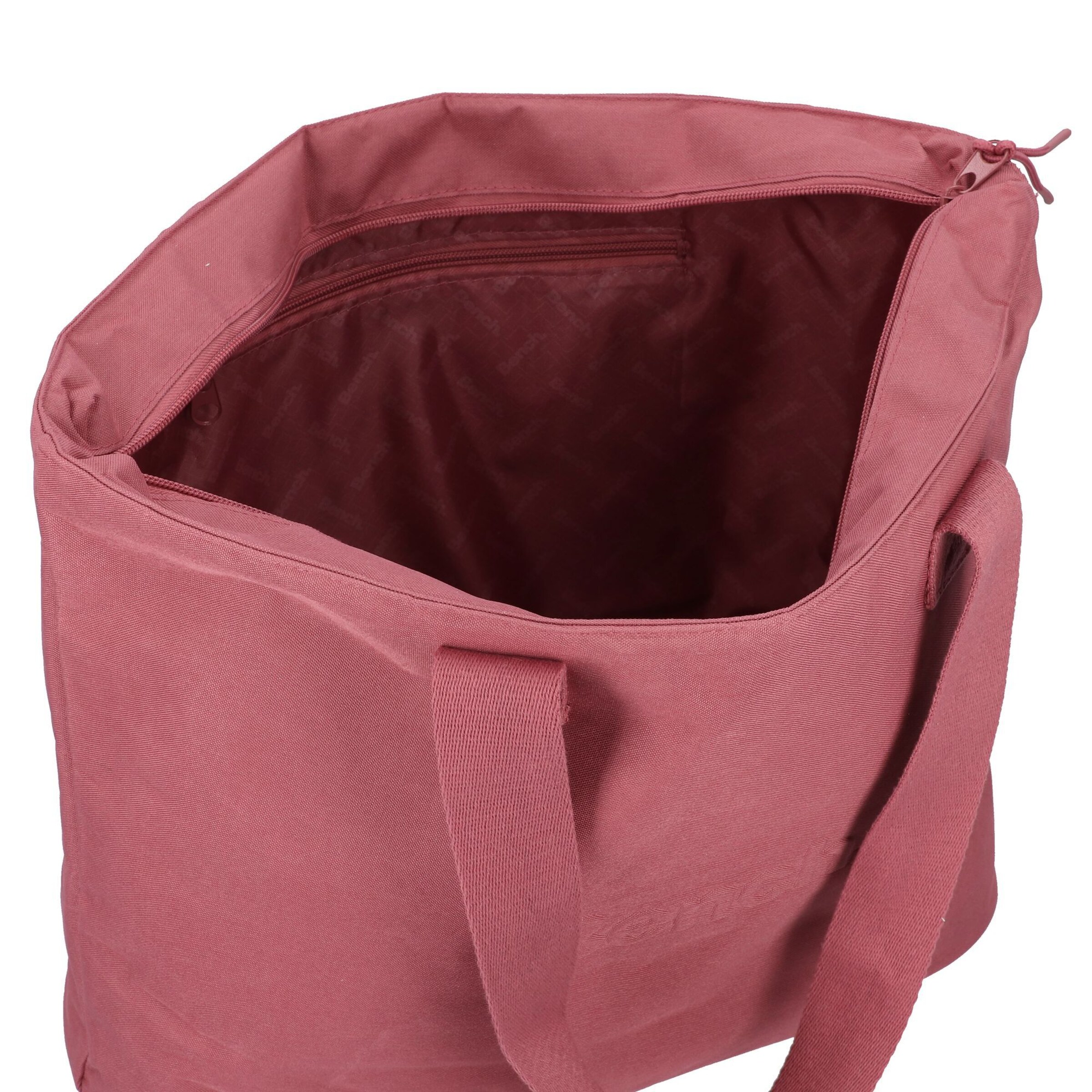 BENCH Shopper 'Loft' in Red