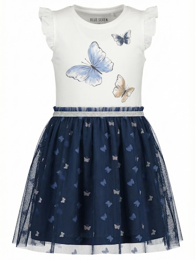 BLUE SEVEN Dress in 104 in Blue, Item view