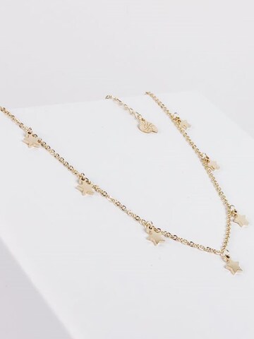 Hey Happiness Kette 'Cosmia' in Gold