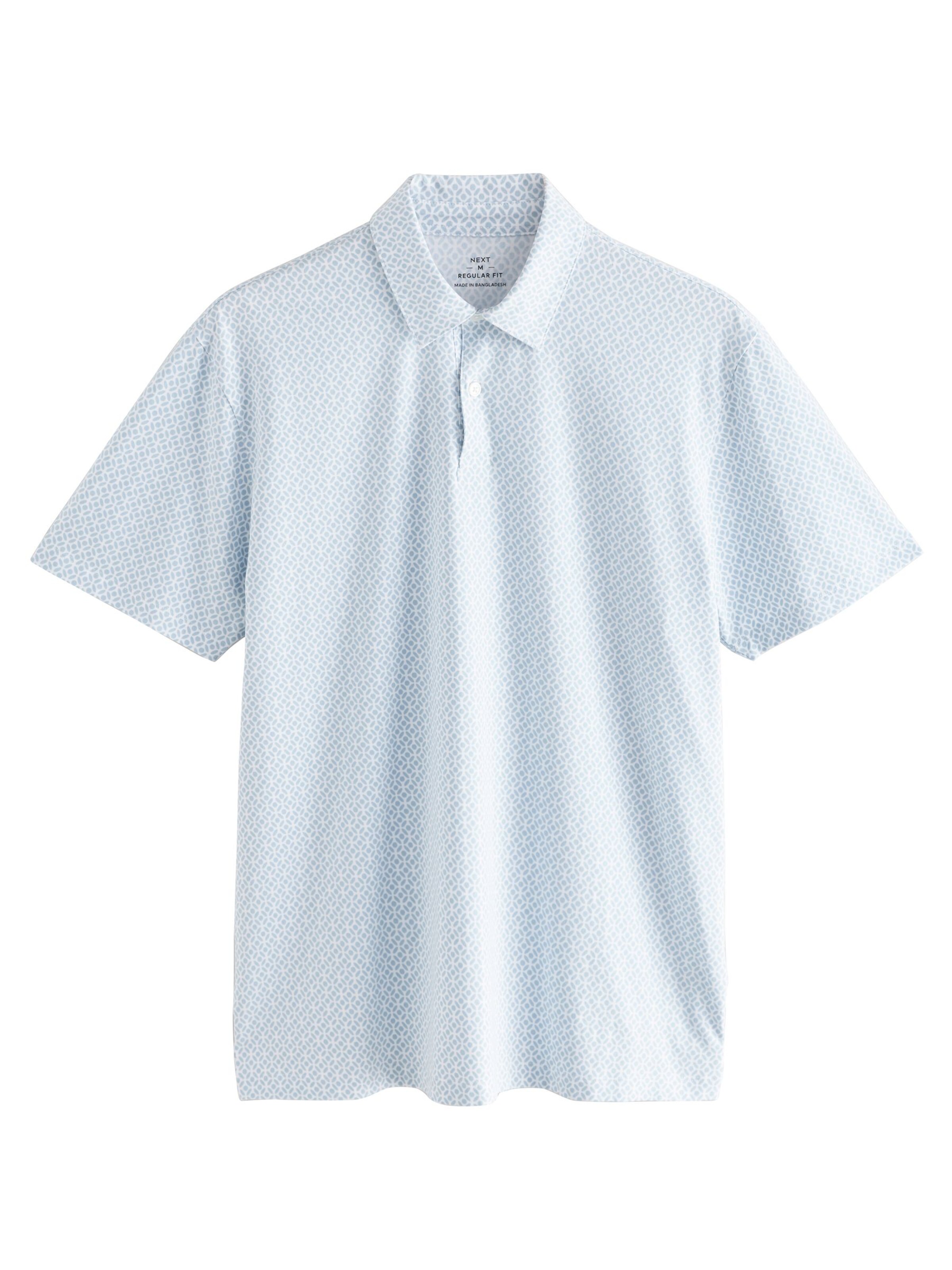 Next Футболка в Синий