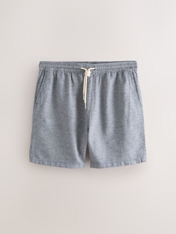 Next Regular Trousers in Beige