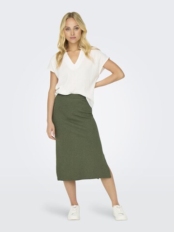 ONLY Rok 'ONLRie' in Groen