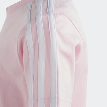 T-Shirt fonctionnel ADIDAS SPORTSWEAR en rose