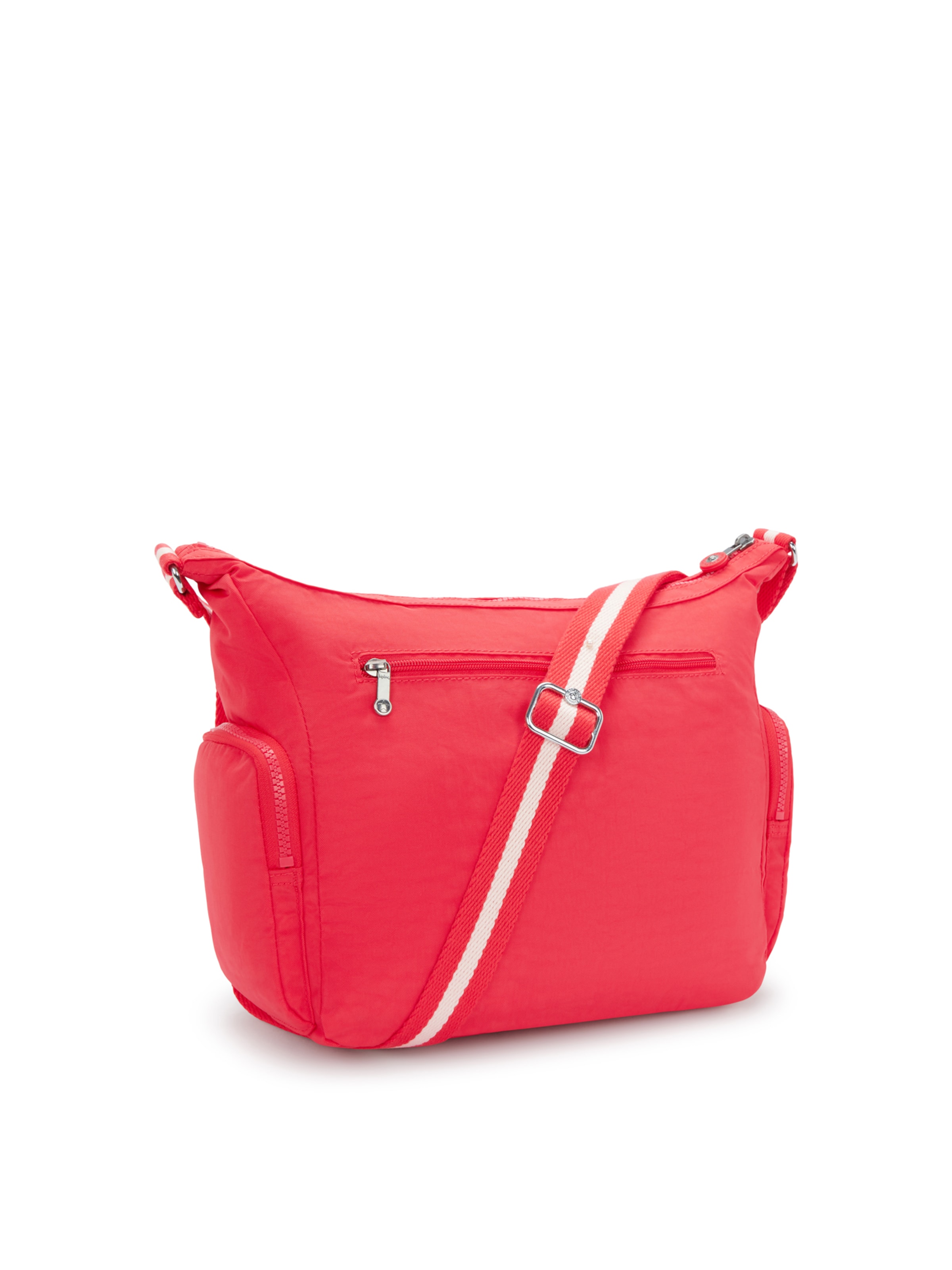 KIPLING Τσάντα ώμου 'GABBIE' σε κόκκινο