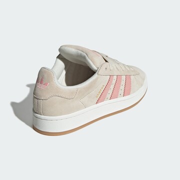 ADIDAS ORIGINALS Platform trainers 'Campus 00s' in Beige