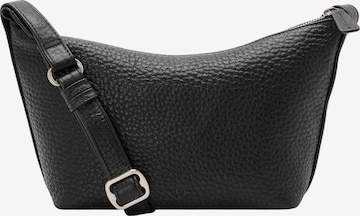 Sac à bandoulière 'Hirsch' VOi en noir : devant