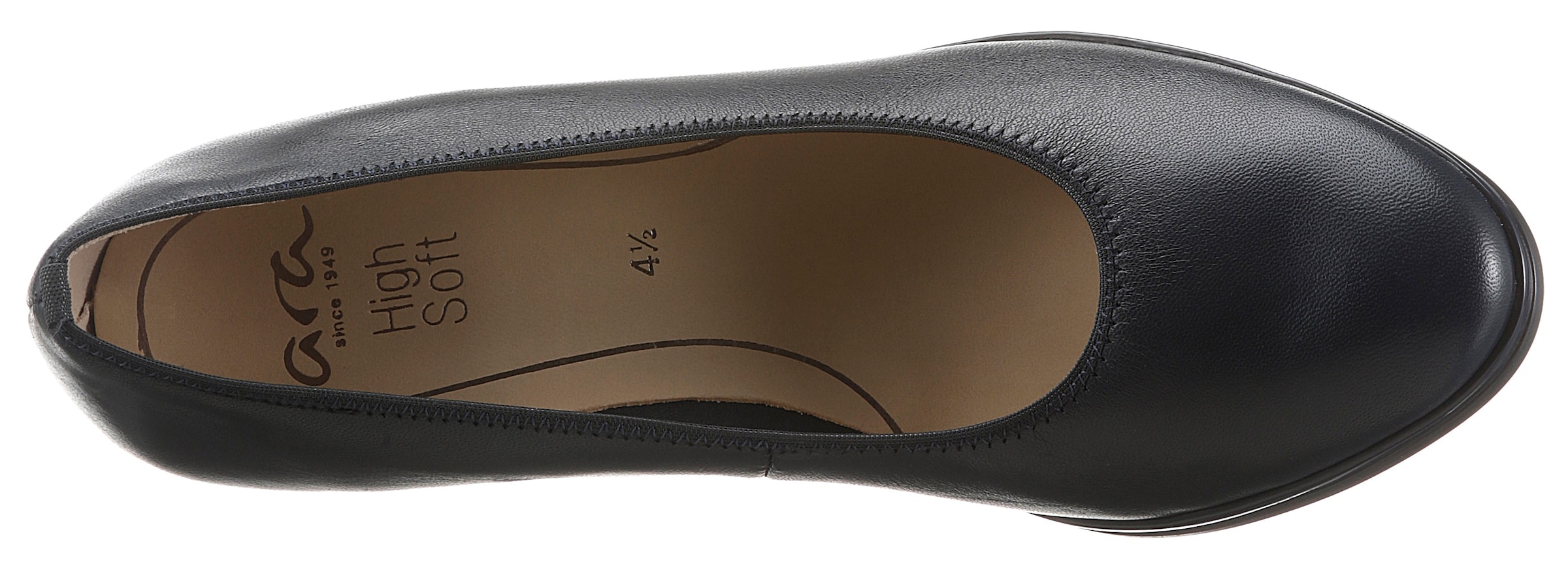 ARA Pumps 'Orly' in Blue