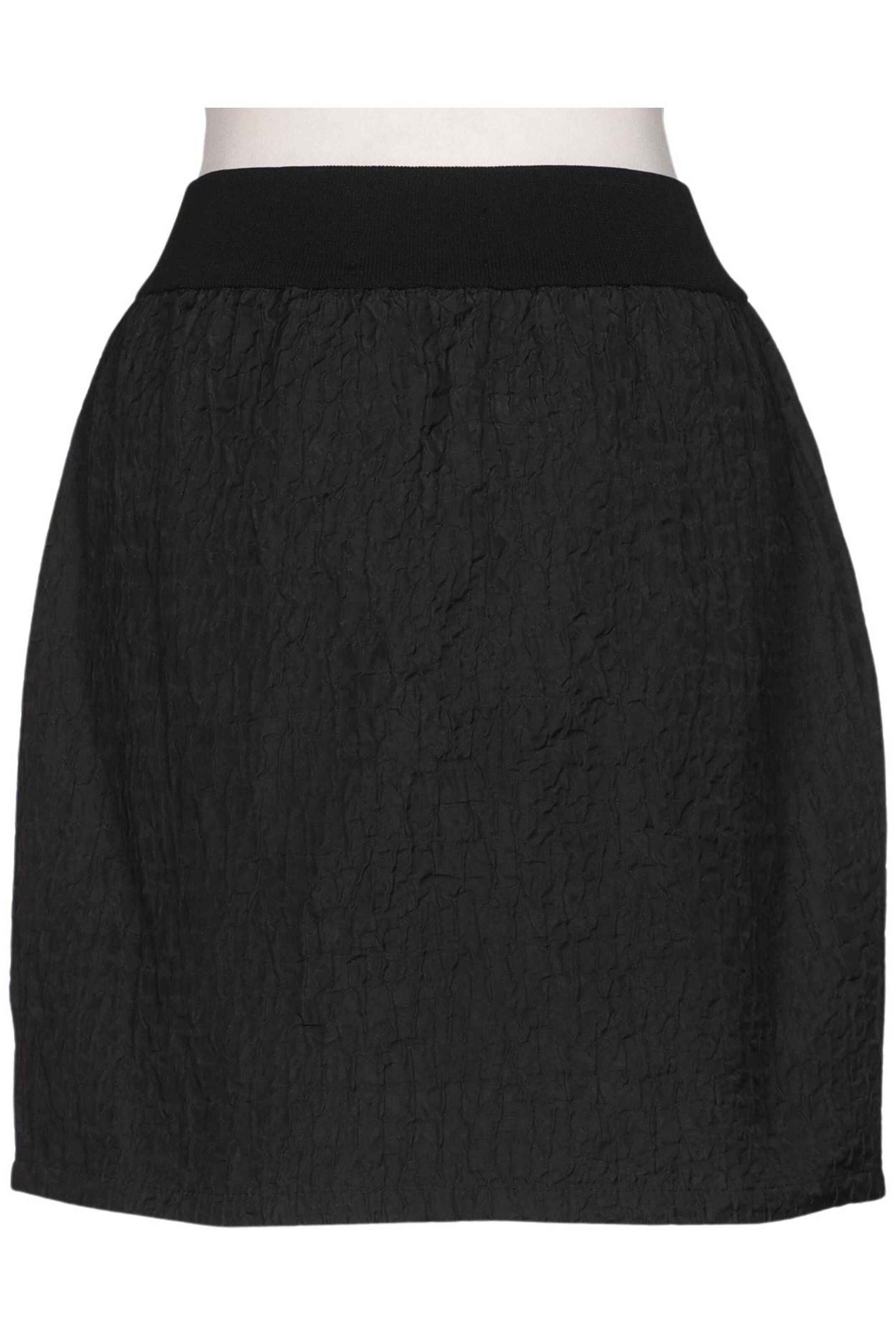 BZR Skirt in XS in Black