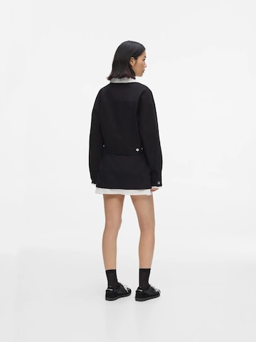 Jupe KARL LAGERFELD JEANS en noir