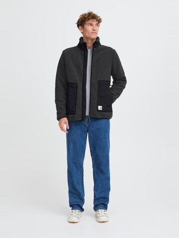 North Bend - Chaqueta de entretiempo ' NBGalonne M Teddy Jacket ' en gris