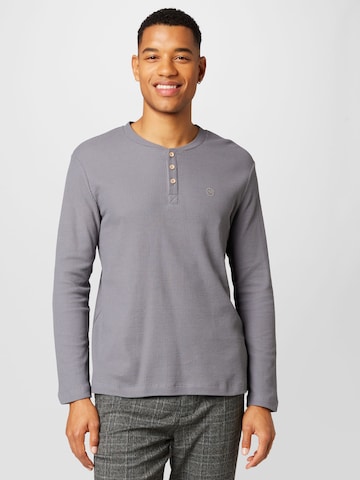 T-Shirt WESTMARK LONDON en gris : devant