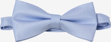 JACK & JONES Παπιγιόν 'JACSOLID' σε μπλε: μπροστά