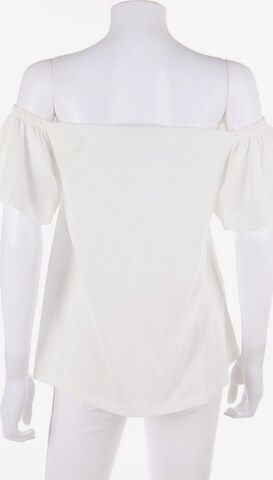 Blind date Blouse & Tunic in S in White