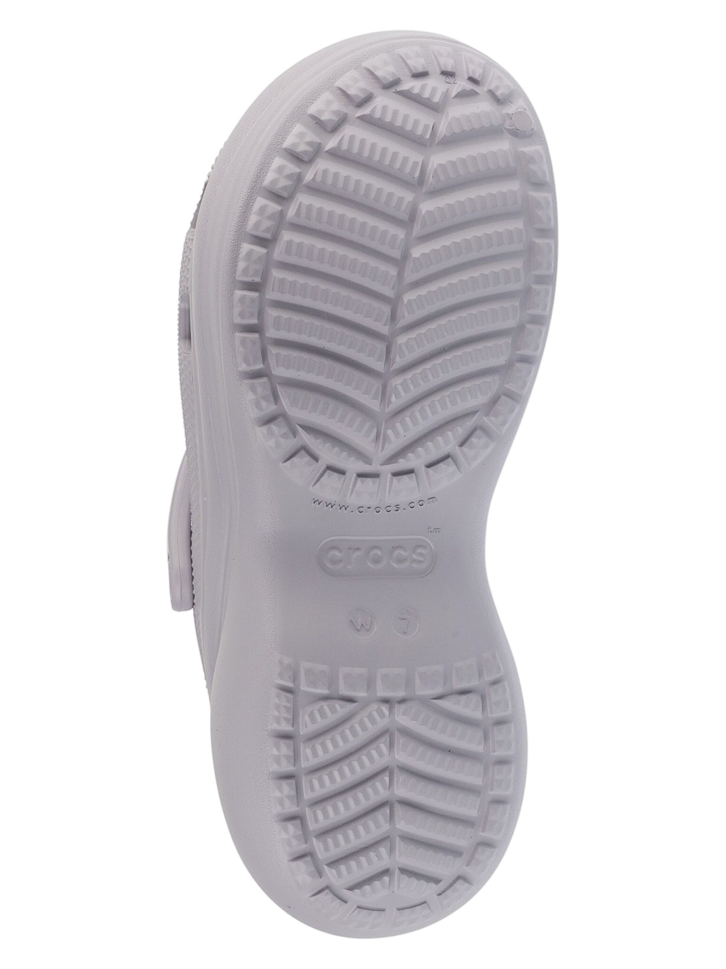 Crocs Clogs‌ in Lila