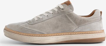Travelin Sneakers 'Bransford' in Grey