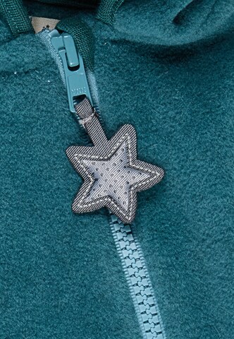 STERNTALER Overall in Grün