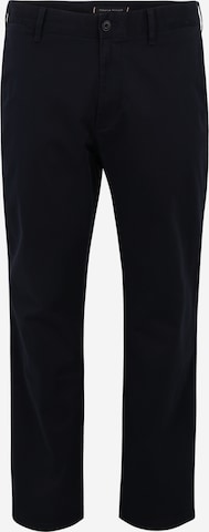 Tommy Hilfiger Big & Tallregular Chino hlače 'DENTON' - plava boja: prednji dio
