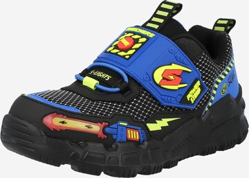 SKECHERS - Zapatillas deportivas 'ADVENTURE TRACK' en negro: frente