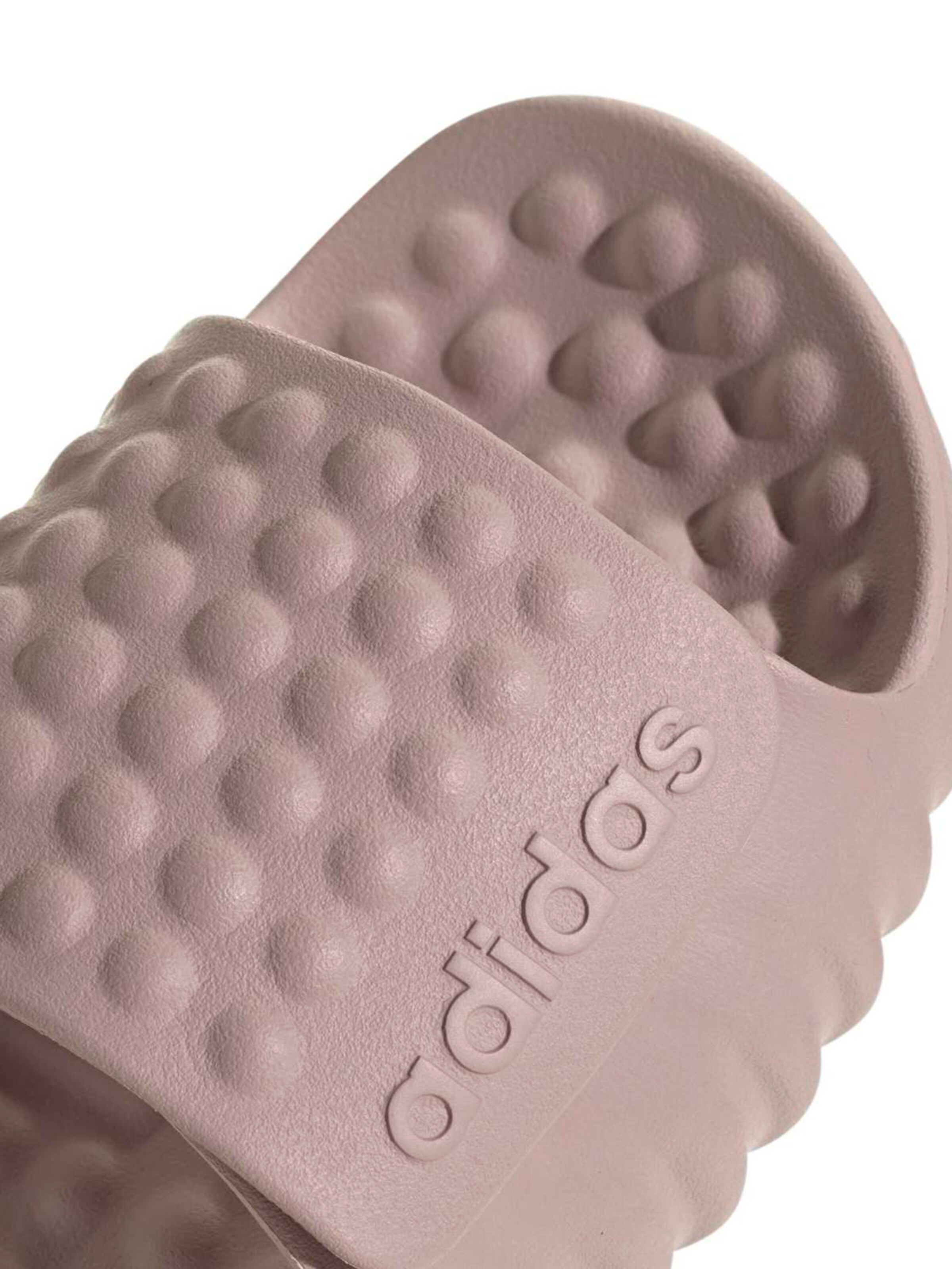 Mule 'ADISSAGE 360REC' ADIDAS SPORTSWEAR en violet