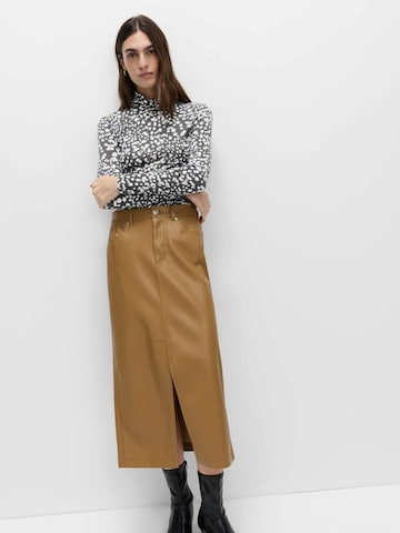 T-shirt Marks & Spencer en noir