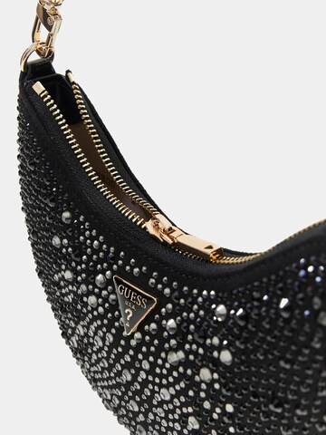 GUESS Handbag 'Tasmin' in Black