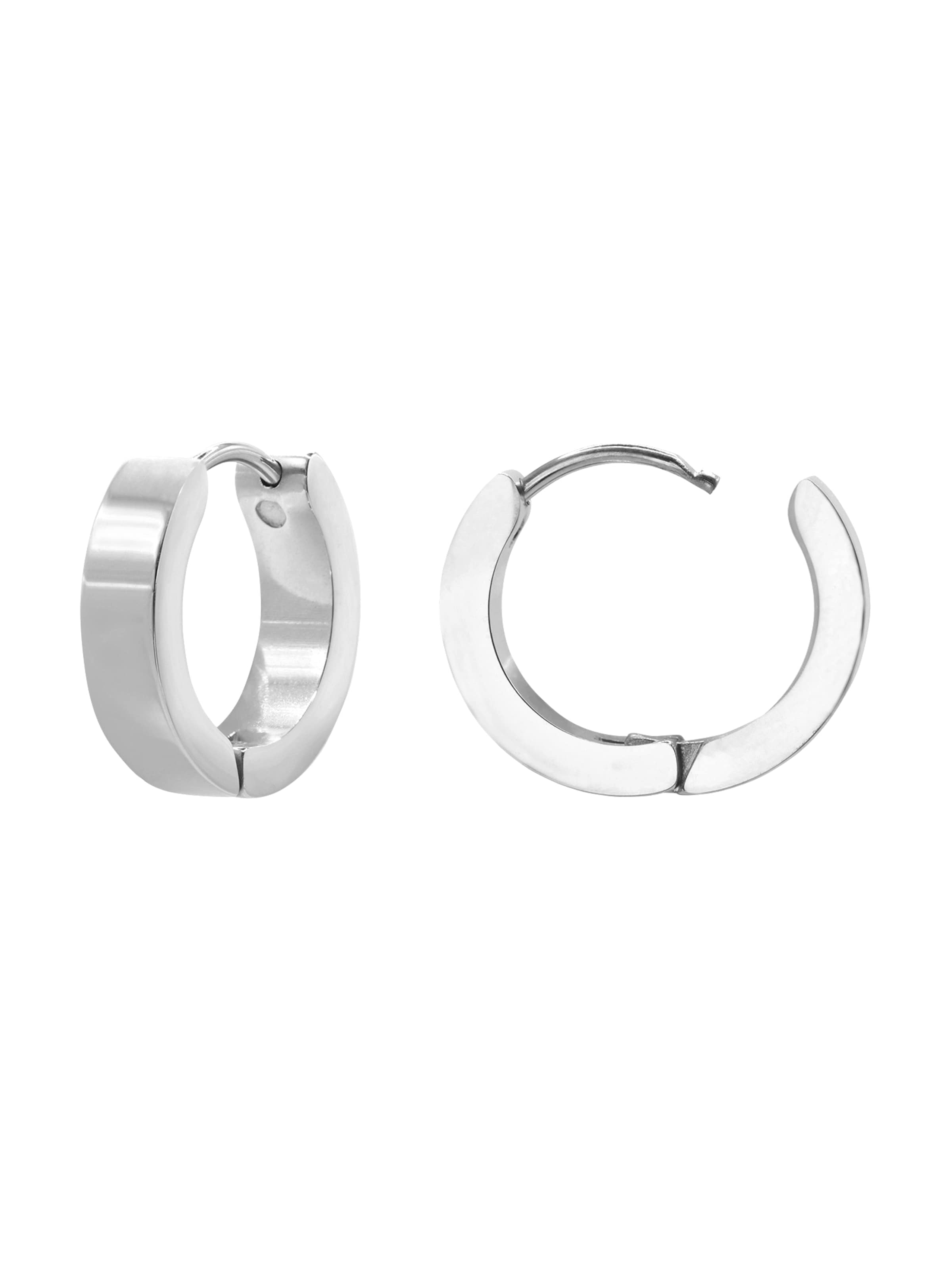 Heideman Earring in Silver