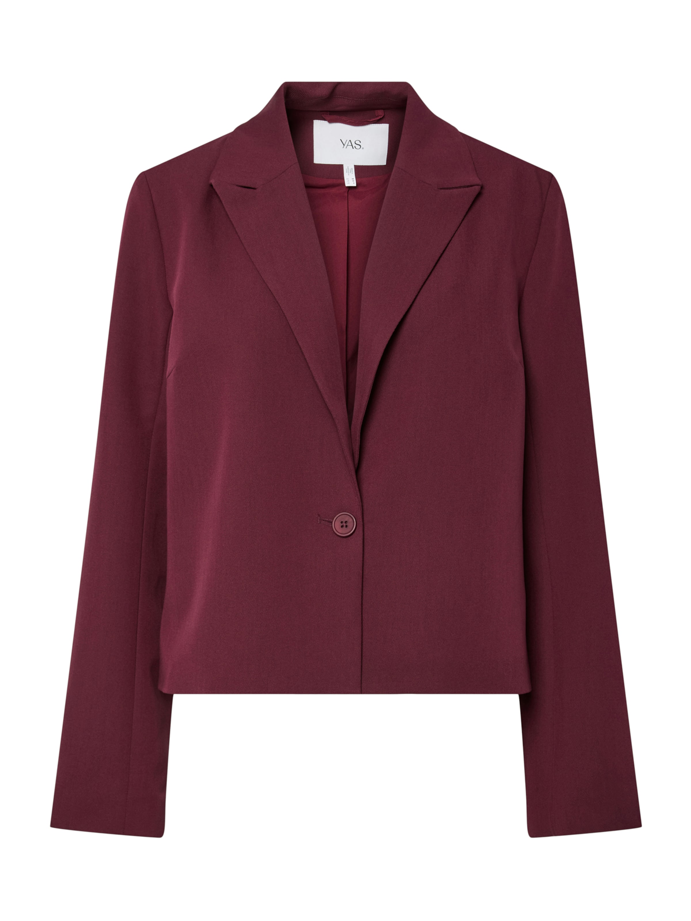 YASSako 'YASDAKOTA' - crvena boja: prednji dio