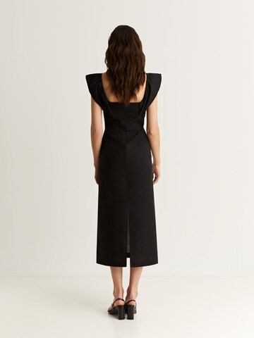 Robe Scalpers en noir