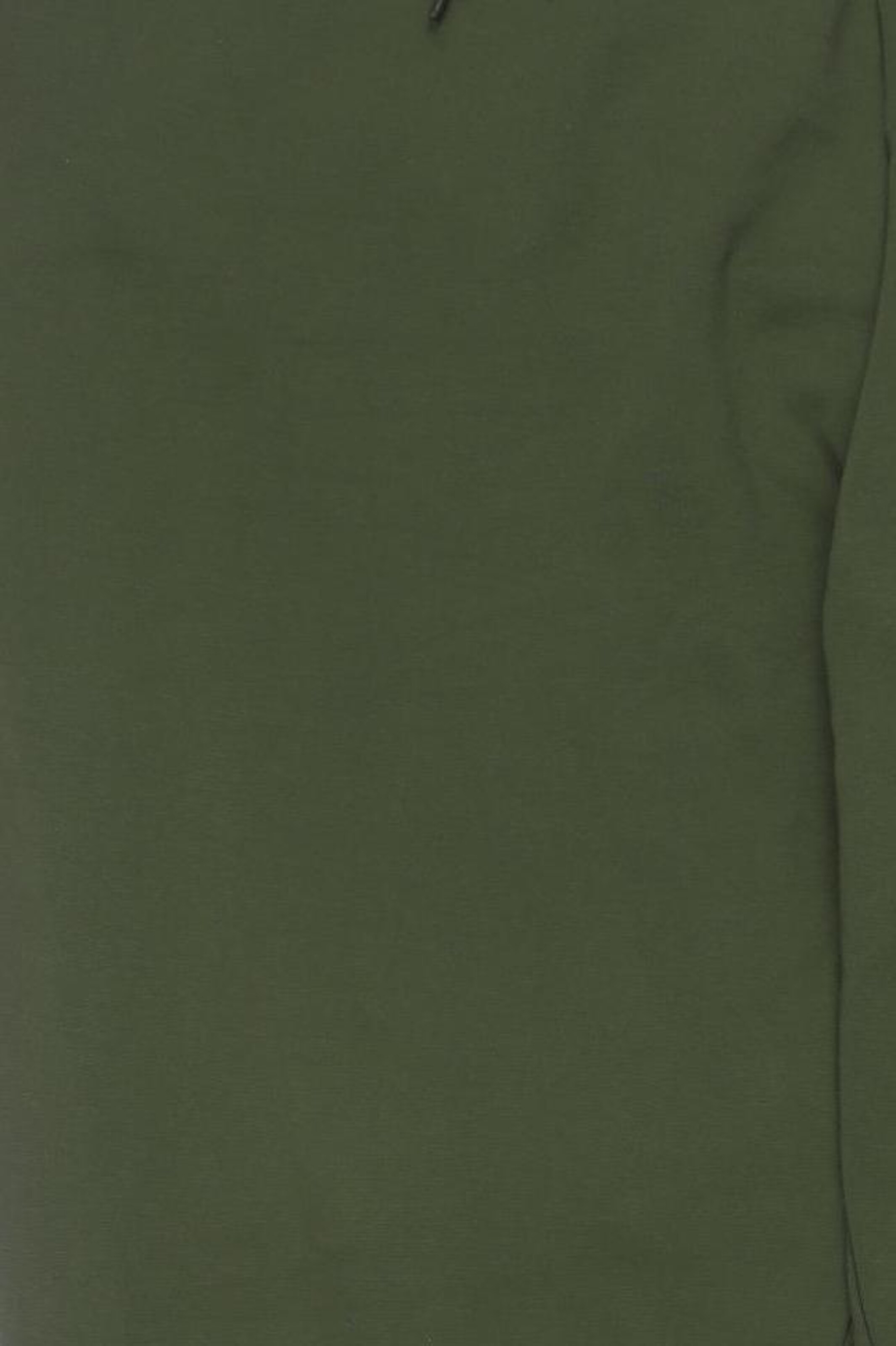 Zizzi Stoffhose L in Grün