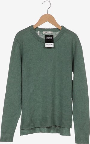 MAERZ Muenchen Sweater & Cardigan in S in Green: front